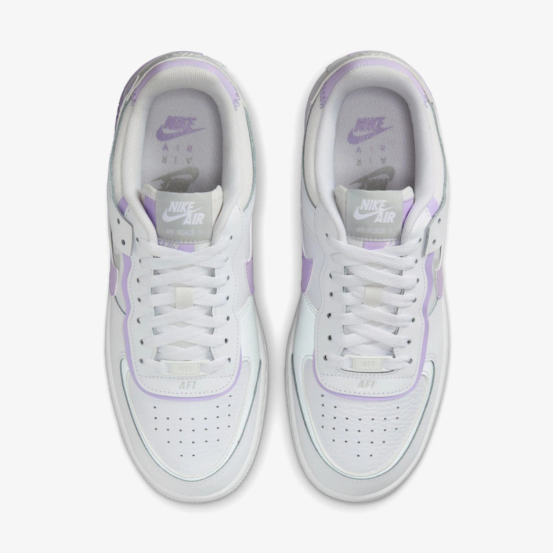 NIKE Спортни обувки W AF1 SHADOW 