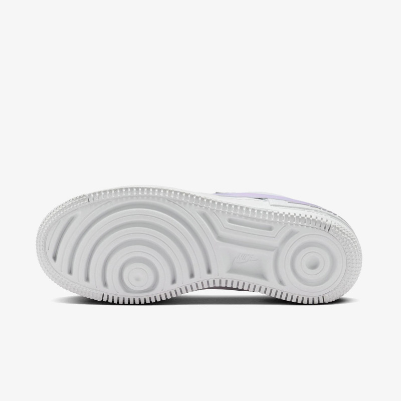 NIKE Спортни обувки W AF1 SHADOW 