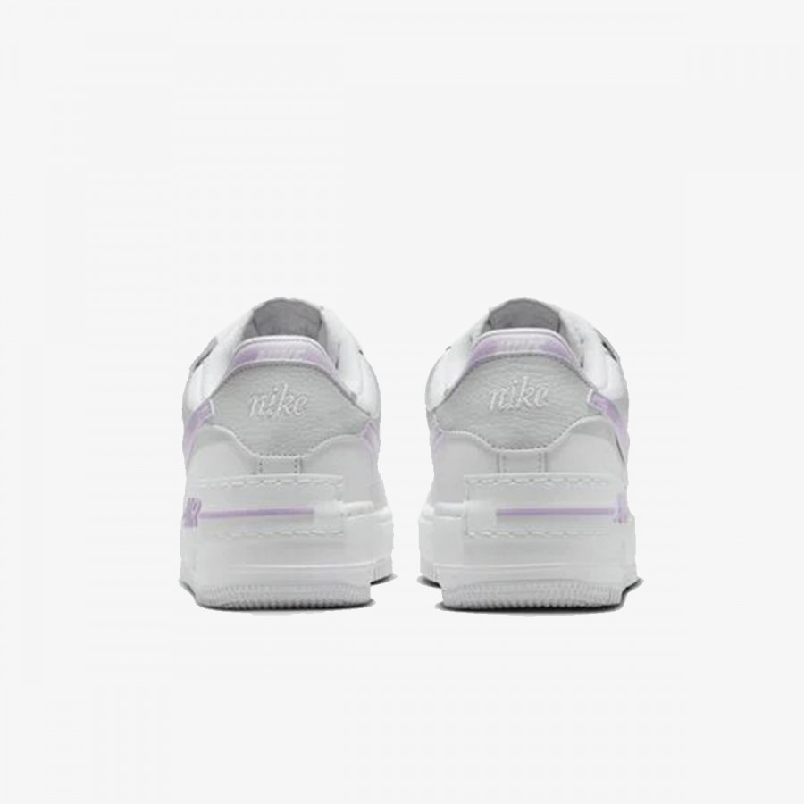 NIKE Спортни обувки W AF1 SHADOW 