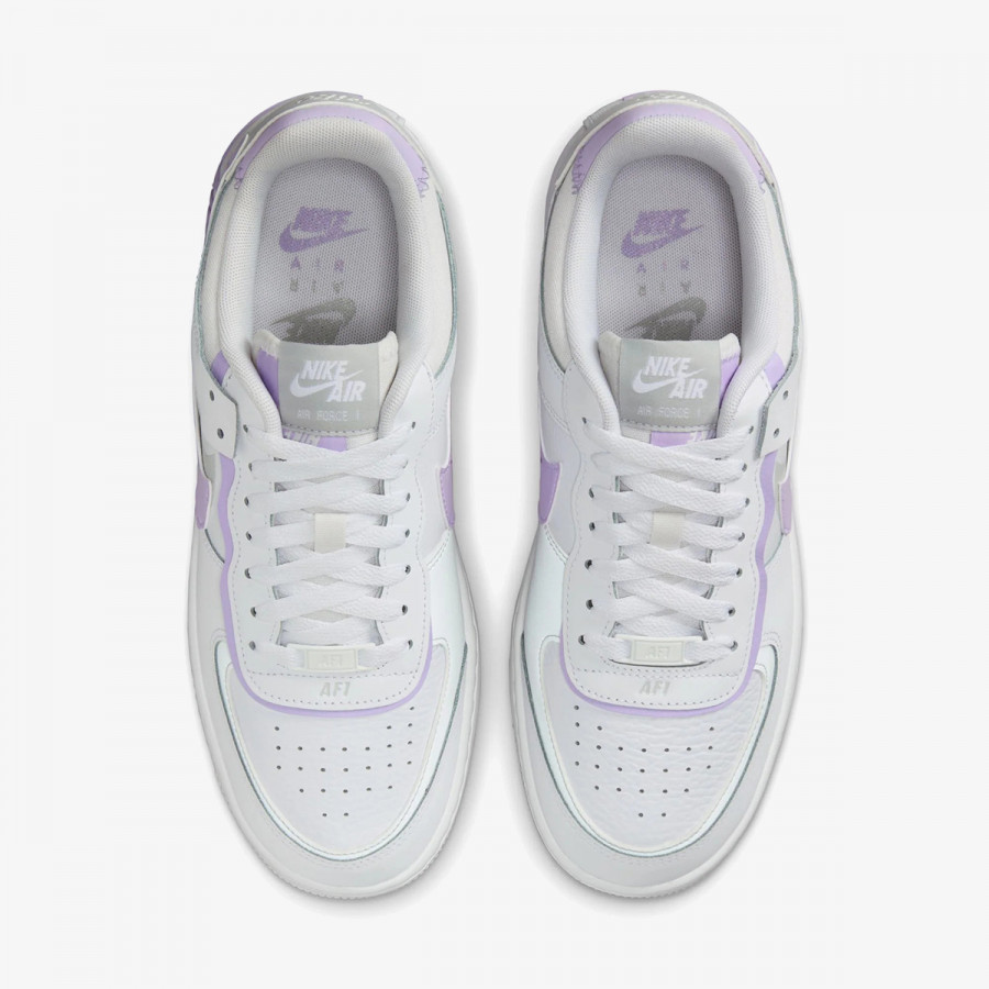 NIKE Спортни обувки W AF1 SHADOW 