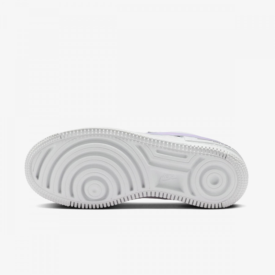 NIKE Спортни обувки W AF1 SHADOW 
