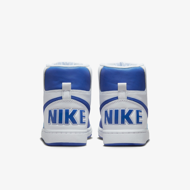 NIKE Спортни обувки NIKE TERMINATOR HIGH NBHD 
