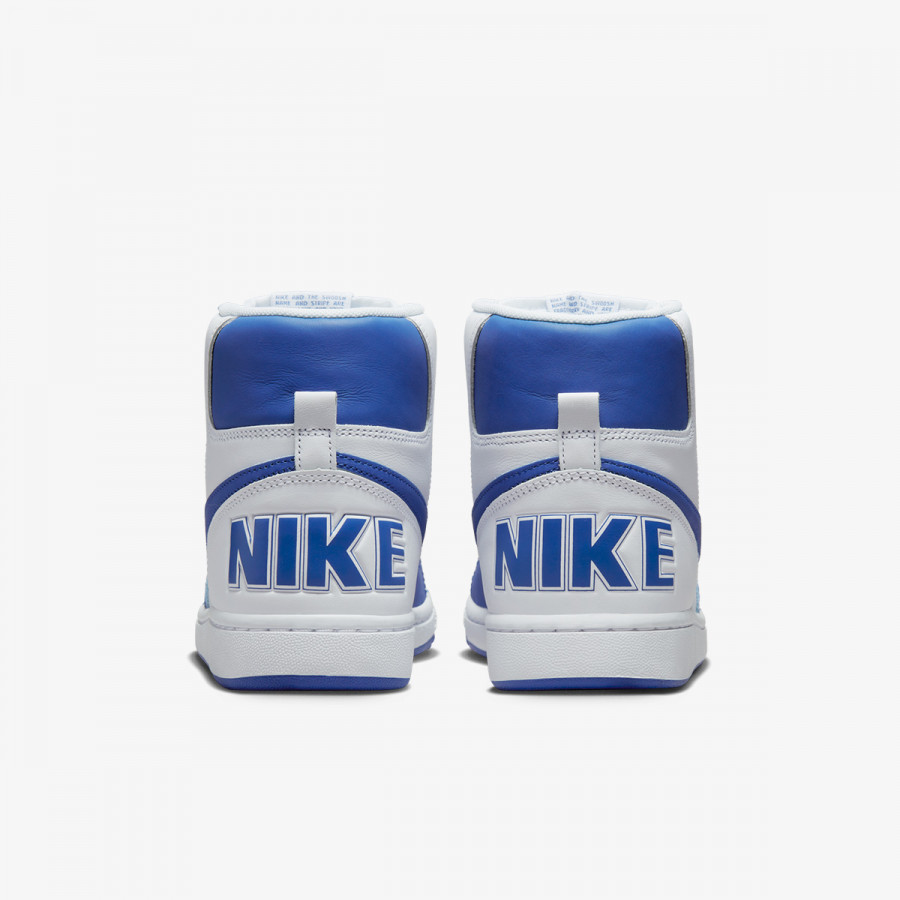 NIKE Спортни обувки NIKE TERMINATOR HIGH NBHD 