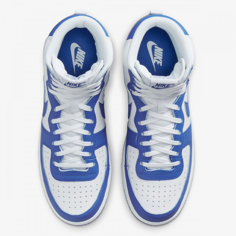 NIKE Спортни обувки NIKE TERMINATOR HIGH NBHD 