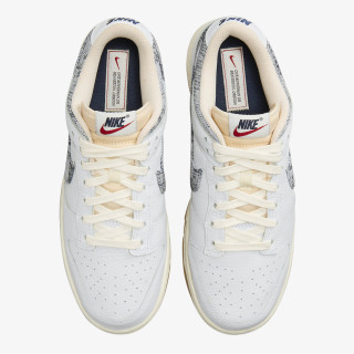 NIKE Спортни обувки DUNK 