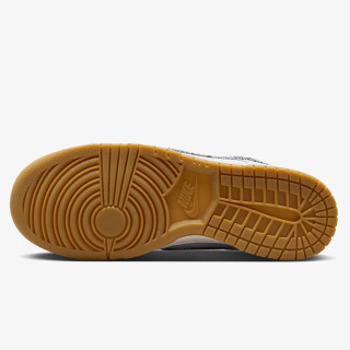 NIKE Спортни обувки DUNK 