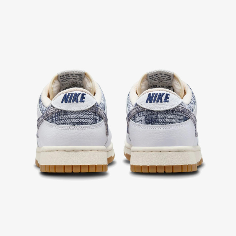 NIKE Спортни обувки DUNK 