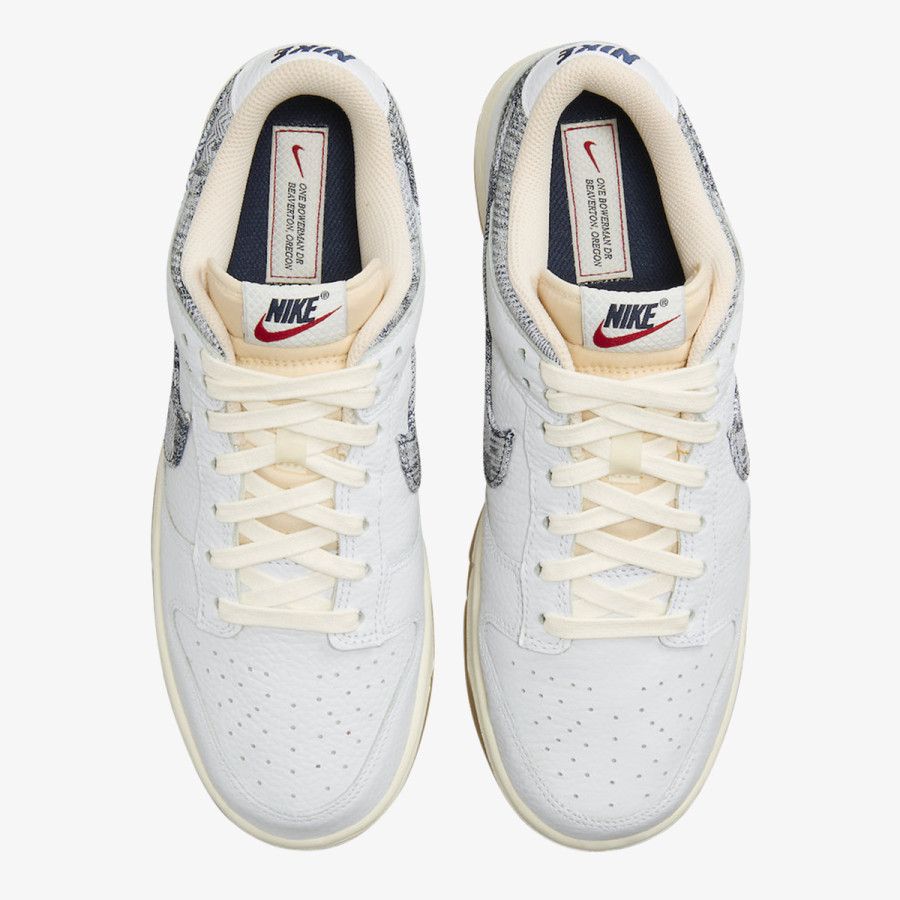 NIKE Спортни обувки NIKE DUNK LOW NA 