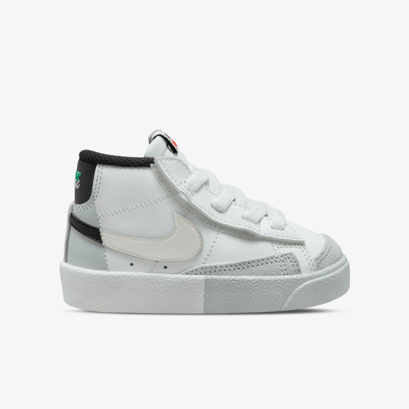 NIKE Спортни обувки Blazer Mid '77 SE 