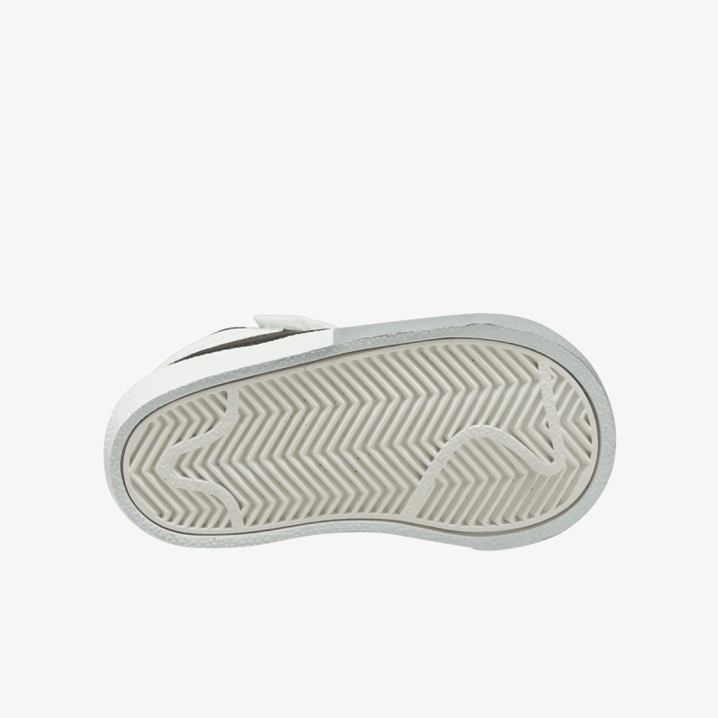 NIKE Спортни обувки Blazer Mid '77 SE 