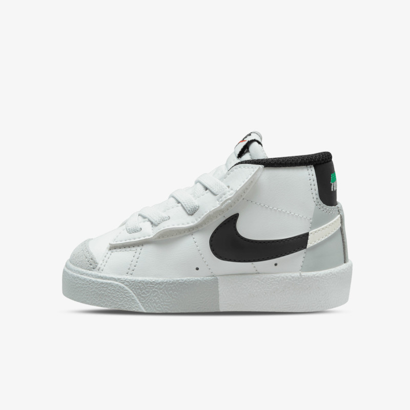 NIKE Спортни обувки Blazer Mid '77 SE 