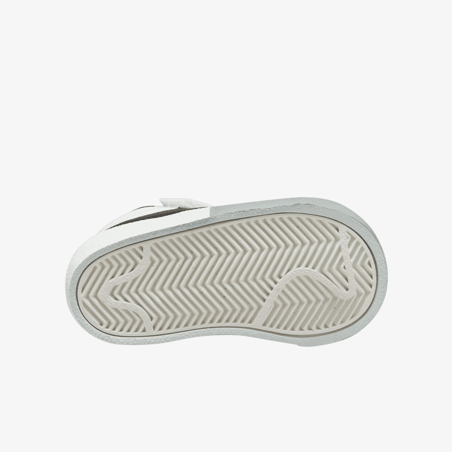 NIKE Спортни обувки Blazer Mid '77 SE 