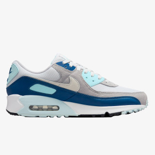NIKE Спортни обувки AIR MAX 90 