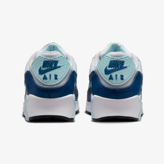 NIKE Спортни обувки AIR MAX 90 