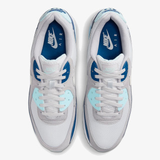 NIKE Спортни обувки AIR MAX 90 