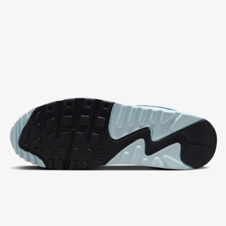 NIKE Спортни обувки AIR MAX 90 