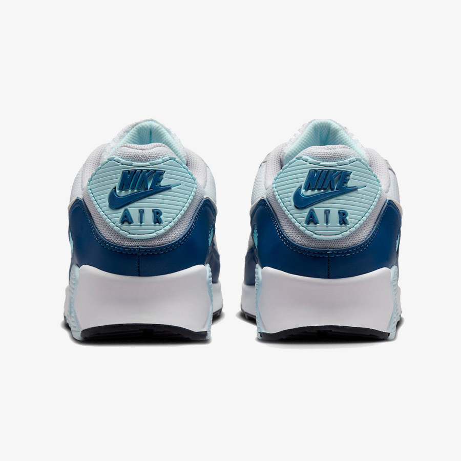 NIKE Спортни обувки AIR MAX 90 