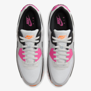 NIKE Спортни обувки AIR MAX 90 