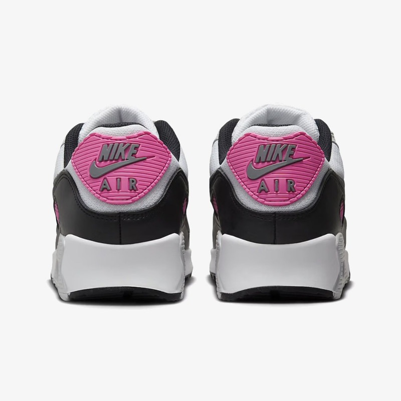 NIKE Спортни обувки AIR MAX 90 