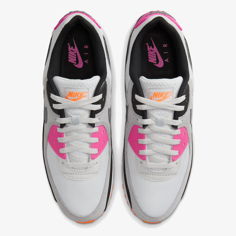 NIKE Спортни обувки AIR MAX 90 