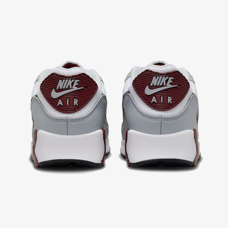 NIKE Спортни обувки Air Max 90 