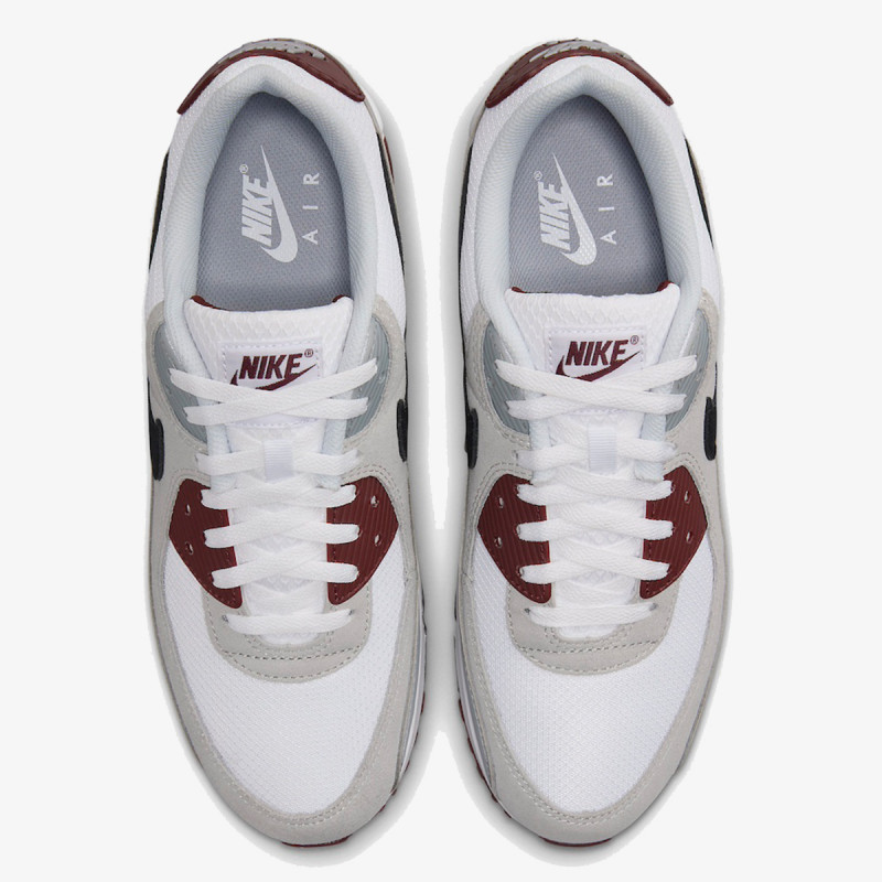 NIKE Спортни обувки Air Max 90 