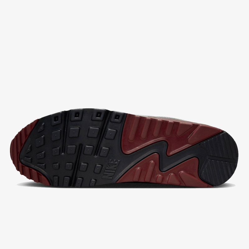 NIKE Спортни обувки Air Max 90 