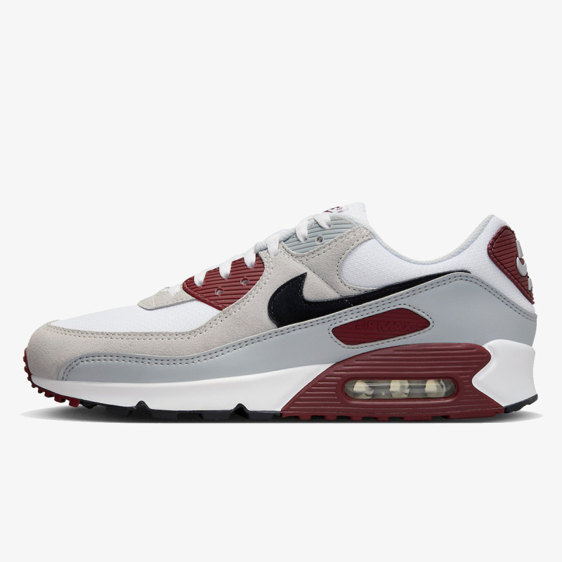 NIKE Спортни обувки Air Max 90 