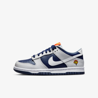 NIKE Спортни обувки DUNK 