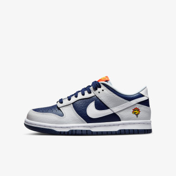 NIKE Спортни обувки NIKE Спортни обувки DUNK LOW BG BTS 