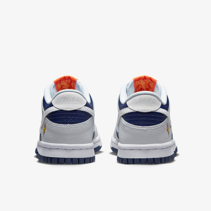 NIKE Спортни обувки DUNK 