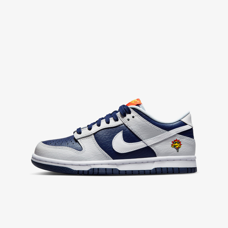NIKE Спортни обувки DUNK 