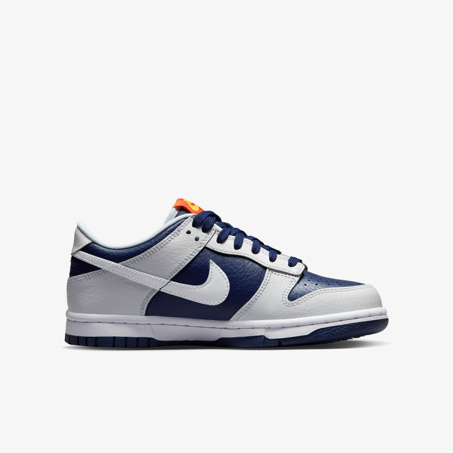 NIKE Спортни обувки DUNK LOW BG BTS 