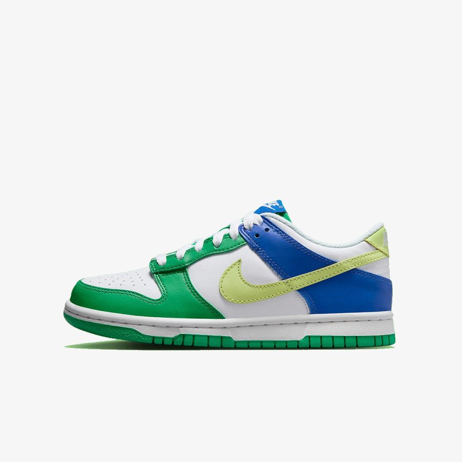 NIKE Спортни обувки DUNK LOW 