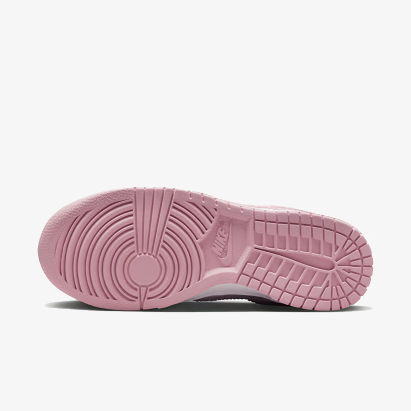 NIKE Спортни обувки W NIKE DUNK LOW B 