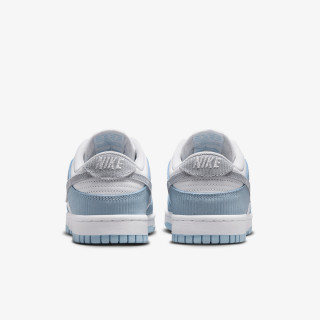 NIKE Спортни обувки Dunk low 