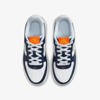 NIKE Спортни обувки Air Force 1 LV8 