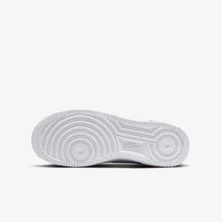 NIKE Спортни обувки Air Force 1 LV8 