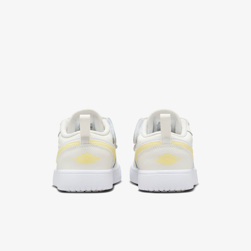 NIKE Спортни обувки Jordan 1 Low Alt 