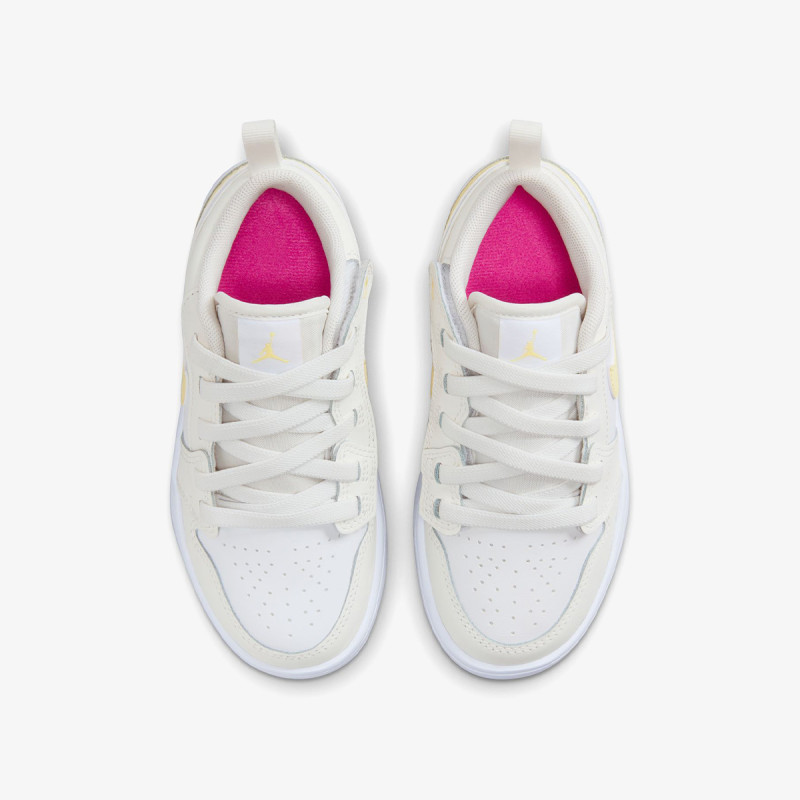 NIKE Спортни обувки Jordan 1 Low Alt 