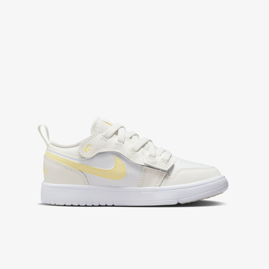 NIKE Спортни обувки Jordan 1 Low Alt 