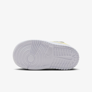 NIKE Спортни обувки JORDAN 1 LOW ALT FUND GT 