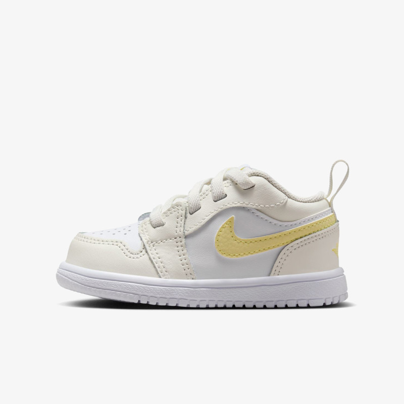 NIKE Спортни обувки JORDAN 1 LOW ALT FUND GT 