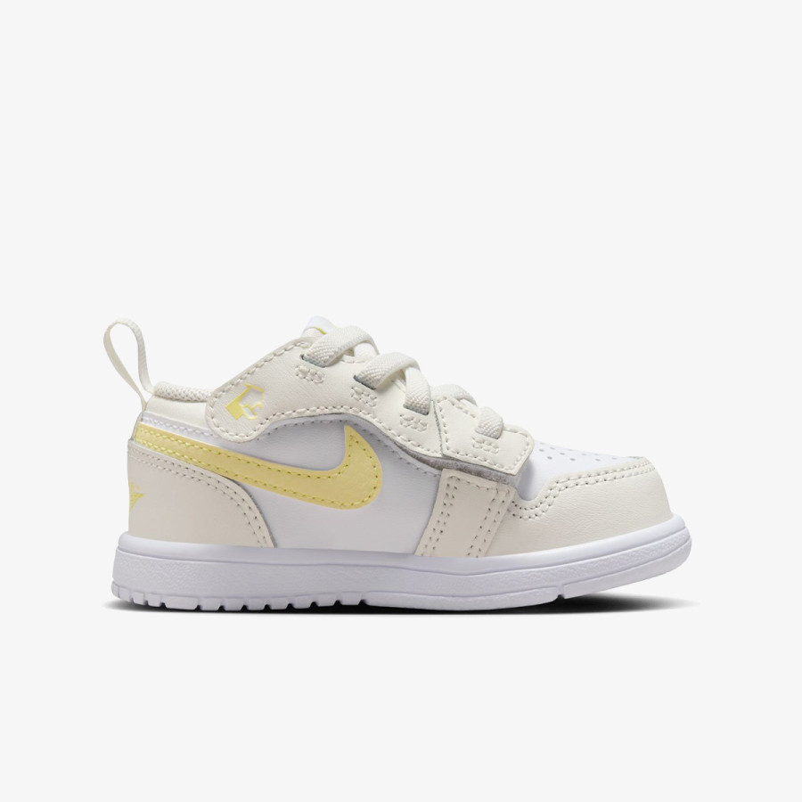 NIKE Спортни обувки JORDAN 1 LOW ALT FUND GT 