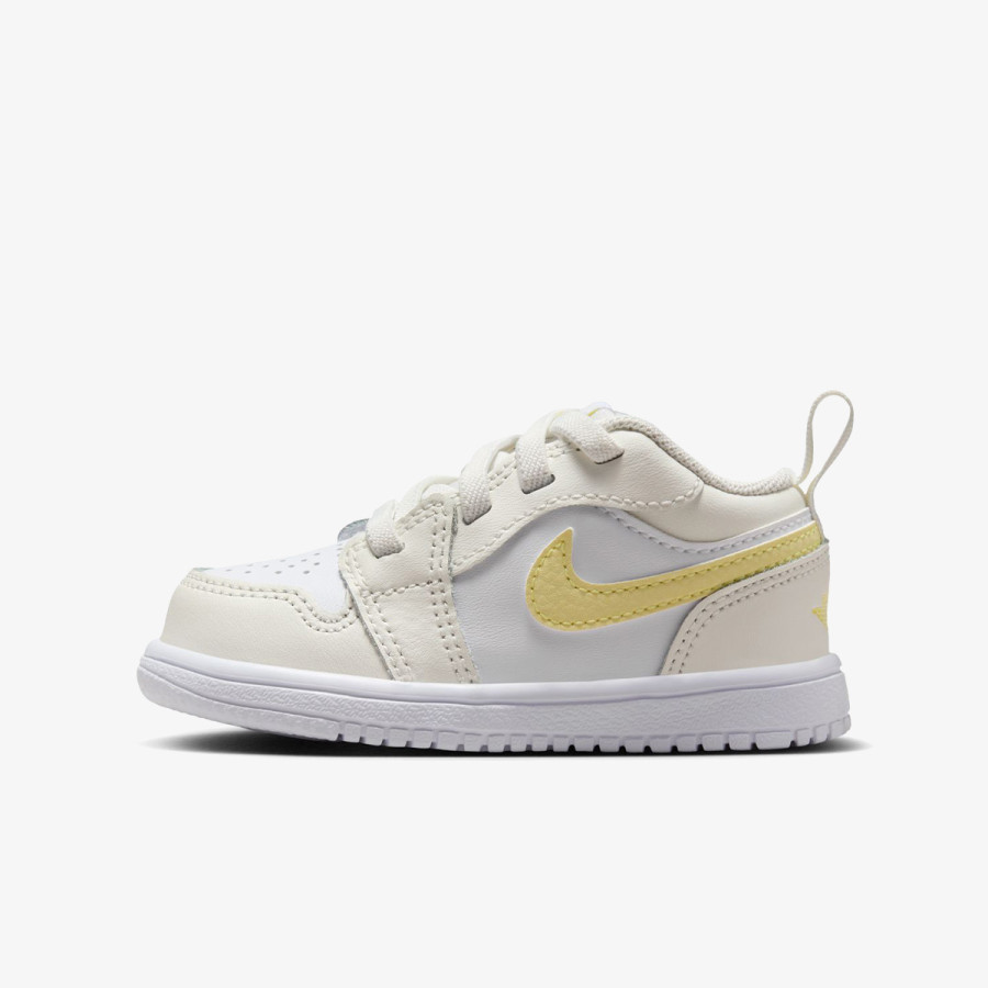 NIKE Спортни обувки JORDAN 1 LOW ALT FUND GT 