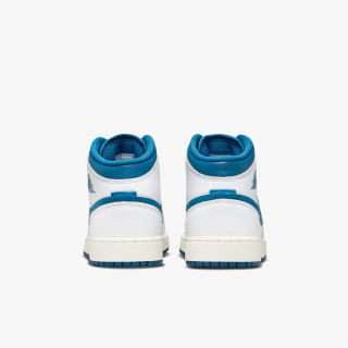 NIKE Спортни обувки Air Jordan 1 Mid 