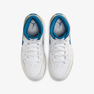 NIKE Спортни обувки Air Jordan 1 Mid 