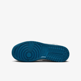 NIKE Спортни обувки Air Jordan 1 Mid 