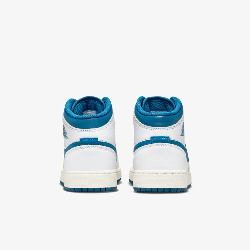 NIKE Спортни обувки Air Jordan 1 Mid 