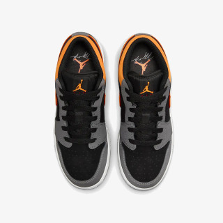 NIKE Спортни обувки AIR JORDAN 1 LOW SE BG V2 